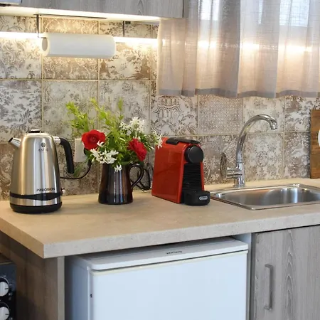 Daniela Сasa de vacaciones *