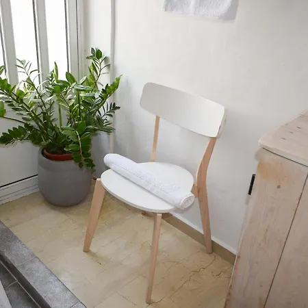 Сasa de vacaciones Daniela