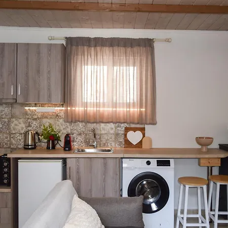 Сasa de vacaciones Daniela *