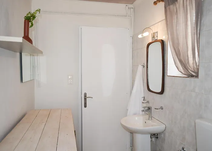 Daniela Case de vacanță