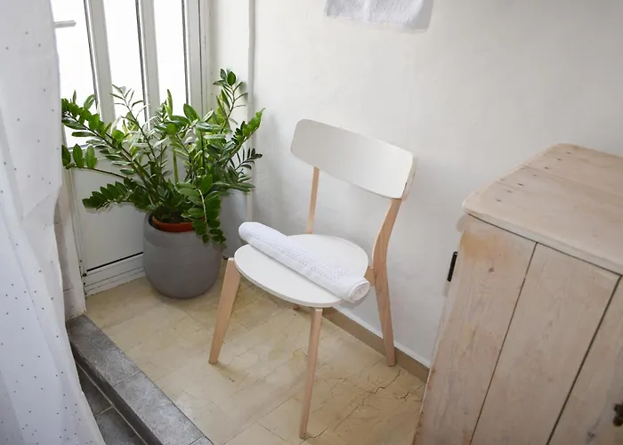 Case de vacanță Daniela