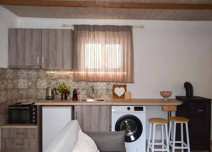 Case de vacanță Daniela *