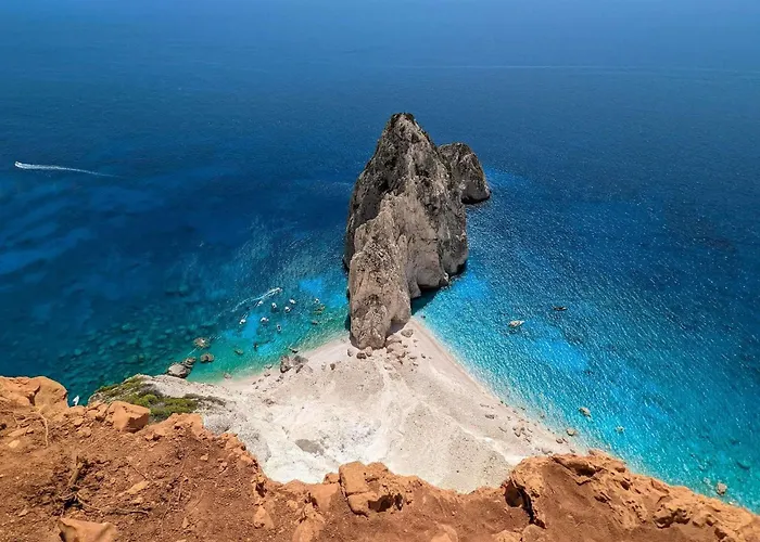 Daniela Case de vacanță Keri