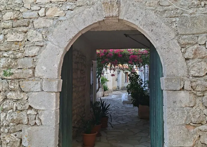 Case de vacanță Daniela *